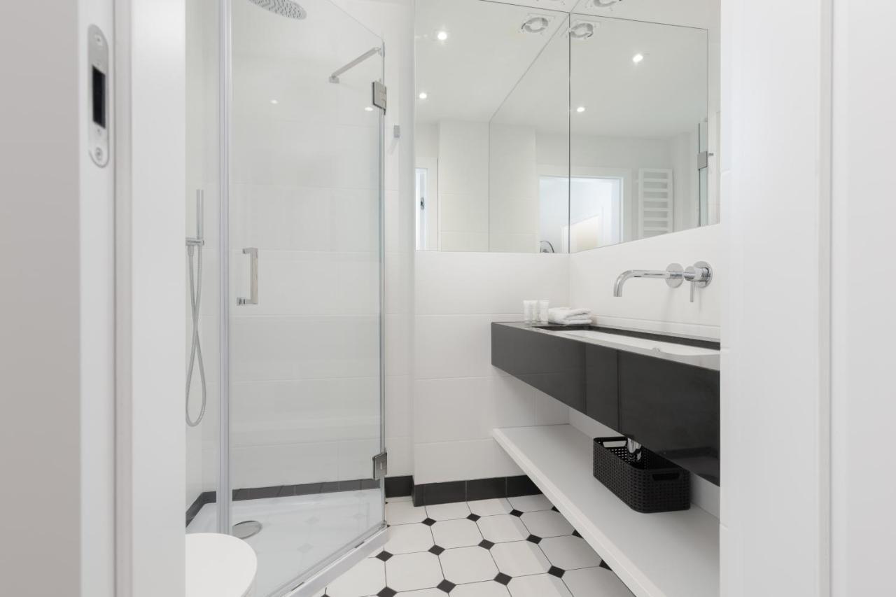 Fashionable City Center Apartment By Noclegi Renters Varsóvia Exterior foto